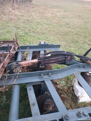 Vând disc și grape. Tel O740 xxc2O9xx652  - imagine 3