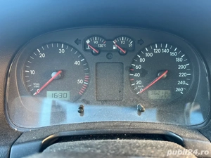 Vand Volkswagen golf 4