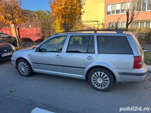 Vand Volkswagen golf 4 - imagine 3