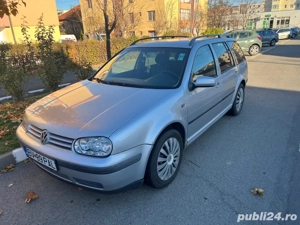 Vand Volkswagen golf 4 - imagine 5