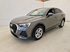 Audi Q3 Sportback 2.0 35 TDI quattro S tronic W3 Basic 2021