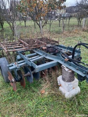 Vând disc și grape. Tel O740 xxc2O9xx652 