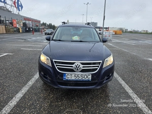 Vw Tiguan 2010, primul proprietar - imagine 2