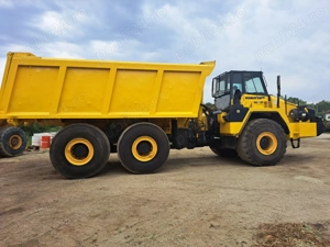 Închiriem Vindem Dumpere Komatsu  - imagine 3