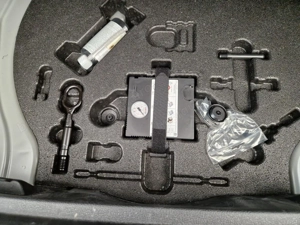 Audi Q3 Sportback 2.0 35 TDI quattro S tronic W3 Basic 2021 - imagine 7