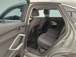 Audi Q3 Sportback 2.0 35 TDI quattro S tronic W3 Basic 2021 - imagine 10