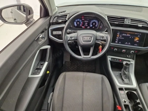 Audi Q3 Sportback 2.0 35 TDI quattro S tronic W3 Basic 2021 - imagine 12