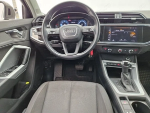 Audi Q3 Sportback 2.0 35 TDI quattro S tronic W3 Basic 2021 - imagine 11