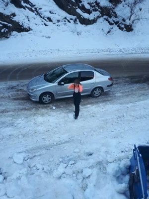 Peugeot 206 SEDAN de vanzare - imagine 5