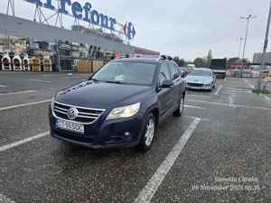 Vw Tiguan 2010, primul proprietar - imagine 4