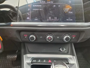 Audi Q3 Sportback 2.0 35 TDI quattro S tronic W3 Basic 2021 - imagine 13