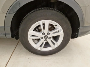 Audi Q3 Sportback 2.0 35 TDI quattro S tronic W3 Basic 2021 - imagine 8