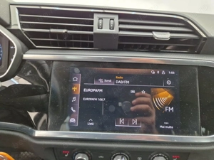 Audi Q3 Sportback 2.0 35 TDI quattro S tronic W3 Basic 2021 - imagine 14