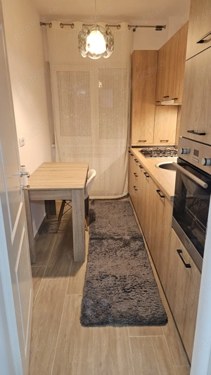 Închiriez apartament cu 1 cameră 47m - imagine 5