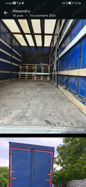 Renault midlum de vânzare  - imagine 5