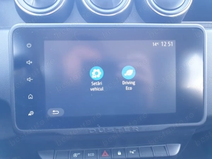 Dacia Duster 1.5 Blue dCi Prestige 2022!!! - imagine 16