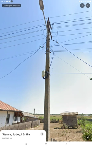 Casa veche Sat Stanca Jud Braila - imagine 5