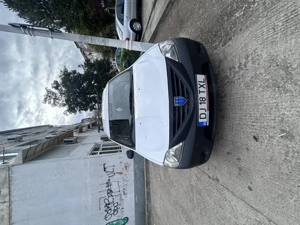 Vând Dacia Logan Van - imagine 7