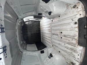 Vând Dacia Logan Van - imagine 5