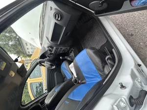 Vând Dacia Logan Van - imagine 4