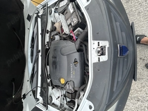 Vând Dacia Logan Van - imagine 6