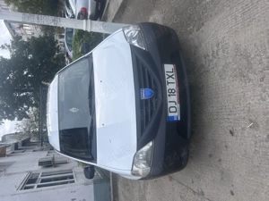 Vând Dacia Logan Van - imagine 8