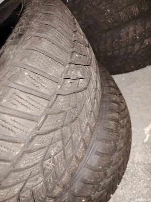 Anvelope iarnă Goodyear  Performance + 195/50R16