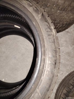 Anvelope iarnă Goodyear  Performance + 195/50R16 - imagine 3