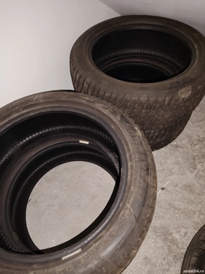 Anvelope iarnă Goodyear  Performance + 195/50R16 - imagine 2