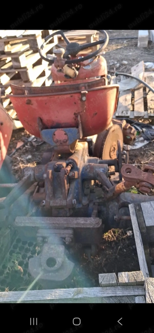 Massey ferguson - imagine 2