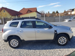 Dacia Duster 1.5 Blue dCi Prestige 2022!!! - imagine 4