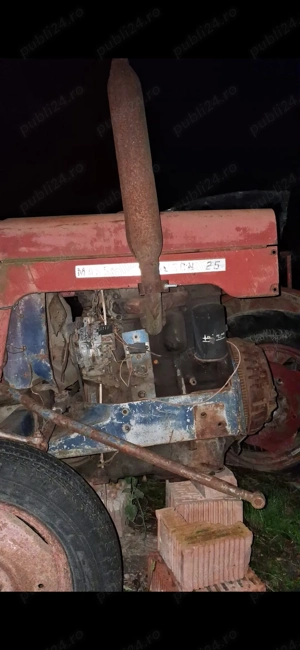 Massey ferguson - imagine 4