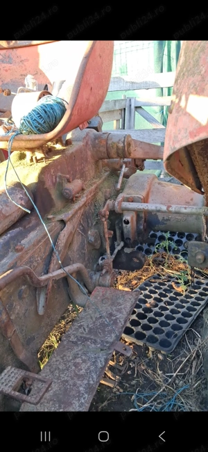 Massey ferguson - imagine 5