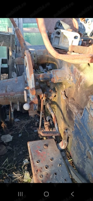 Massey ferguson - imagine 3