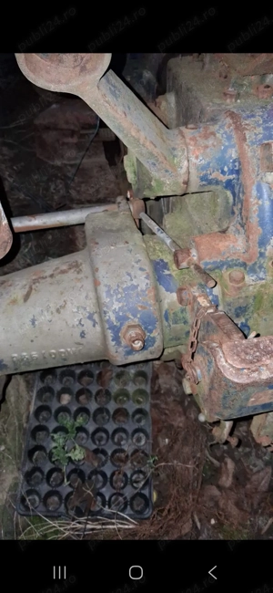 Massey ferguson - imagine 6