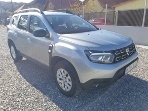 Dacia Duster 1.5 Blue dCi Prestige 2022!!!
