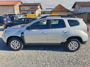Dacia Duster 1.5 Blue dCi Prestige 2022!!! - imagine 3