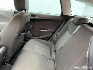 Opel Astra Sport Tourer