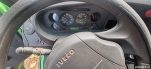 vand iveco daily 29L9 