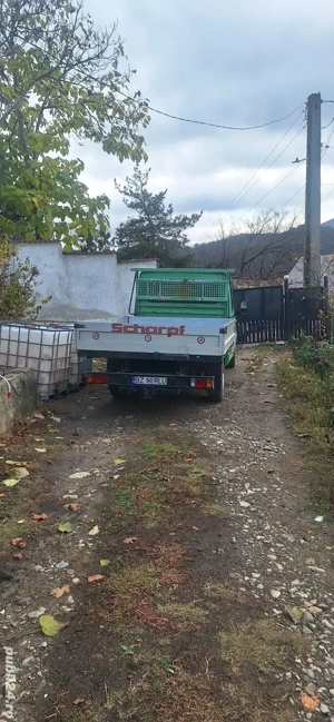 vand iveco daily 29L9  - imagine 4