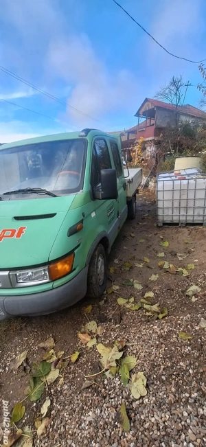 vand iveco daily 29L9  - imagine 7