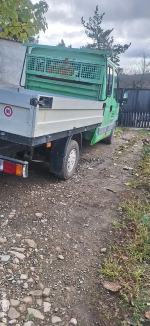 vand iveco daily 29L9  - imagine 3