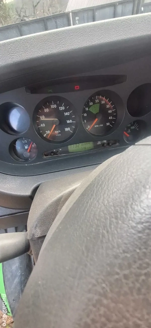 vand iveco daily 29L9  - imagine 6