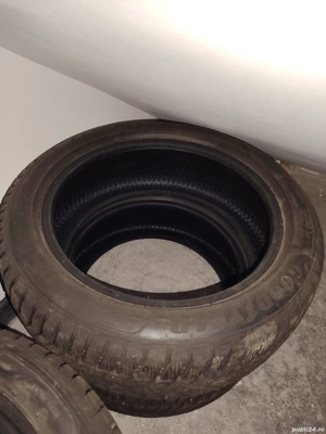 Anvelope iarnă Goodyear  Performance + 195/50R16 - imagine 4