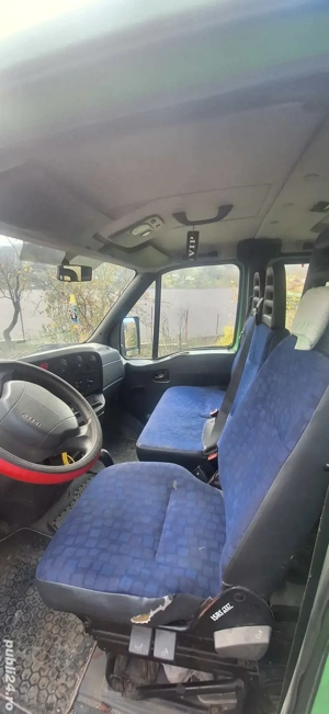 vand iveco daily 29L9  - imagine 5