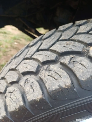 Renault Mascott Autoplatforma  - imagine 6