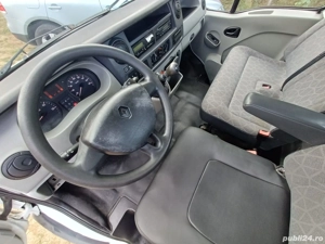 Renault Mascott Autoplatforma  - imagine 5