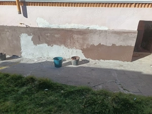 Amenajări interioare exterioare 