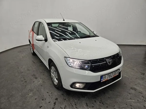 Dacia Logan 1.5 Blue dCi Laureate 2020