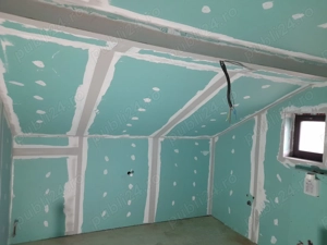 Executam lucrări de constructii și amenajări interioare